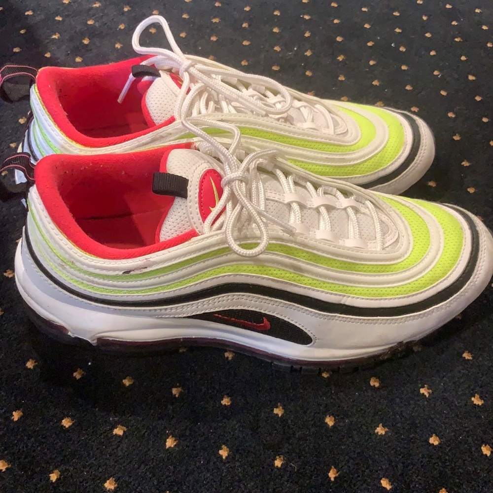 Nike Air Max 97